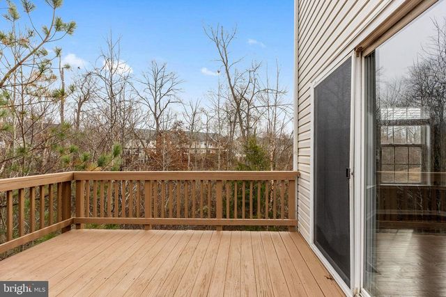 207 SPINNAKER WAY, Stafford, VA 22554