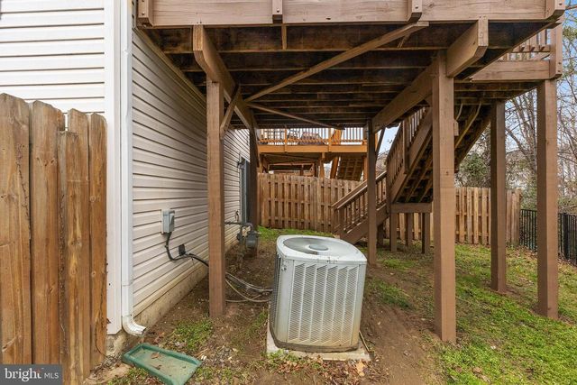 207 SPINNAKER WAY, Stafford, VA 22554