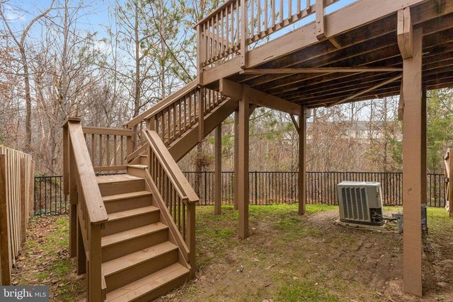 207 SPINNAKER WAY, Stafford, VA 22554