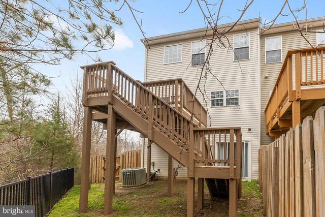 207 SPINNAKER WAY, Stafford, VA 22554