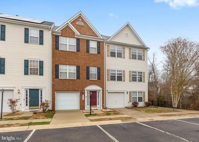 207 SPINNAKER WAY, Stafford, VA 22554