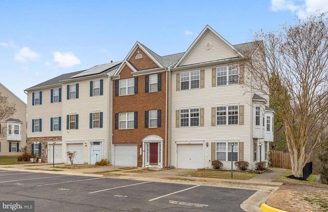 207 SPINNAKER WAY, Stafford, VA 22554