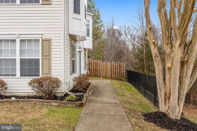 207 SPINNAKER WAY, Stafford, VA 22554