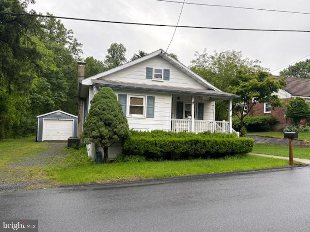 5009 FOREST AVENUE, Temple, PA 19560
