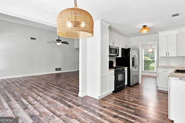 4632 Yeager Road, Douglasville, GA 30135