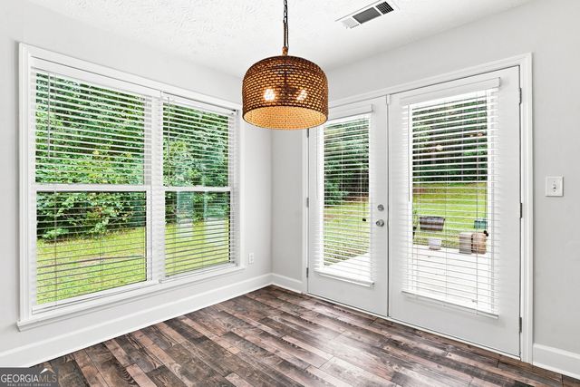 4632 Yeager Road, Douglasville, GA 30135