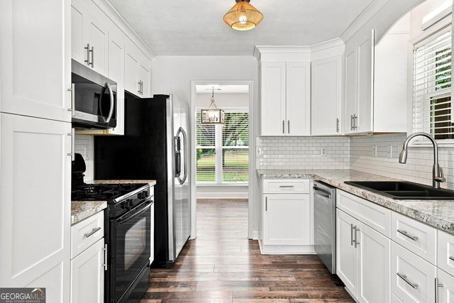 4632 Yeager Road, Douglasville, GA 30135