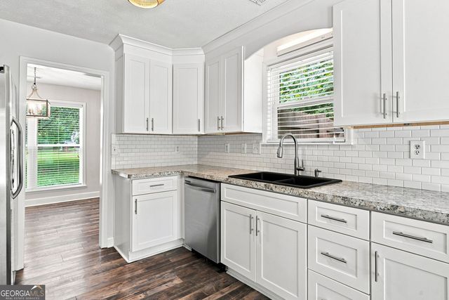 4632 Yeager Road, Douglasville, GA 30135