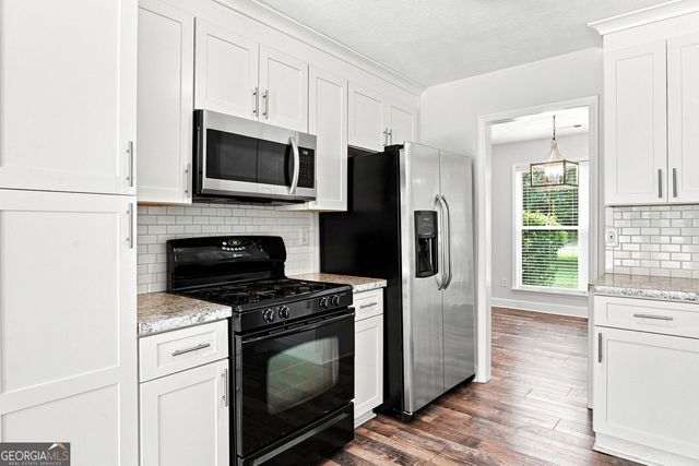 4632 Yeager Road, Douglasville, GA 30135