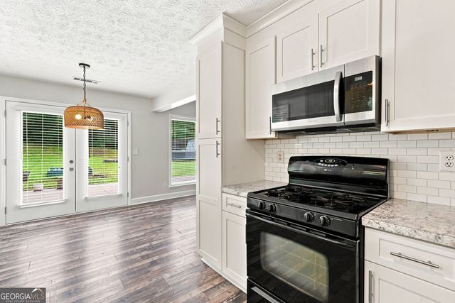 4632 Yeager Road, Douglasville, GA 30135