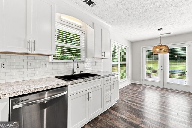 4632 Yeager Road, Douglasville, GA 30135