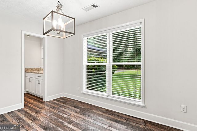 4632 Yeager Road, Douglasville, GA 30135