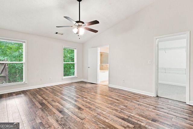 4632 Yeager Road, Douglasville, GA 30135