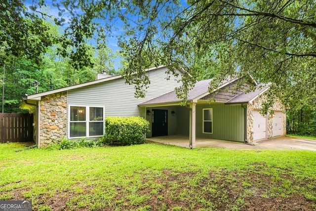 4632 Yeager Road, Douglasville, GA 30135