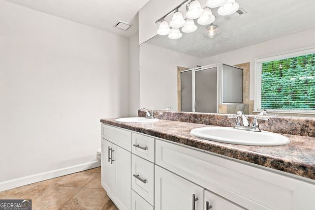 4632 Yeager Road, Douglasville, GA 30135