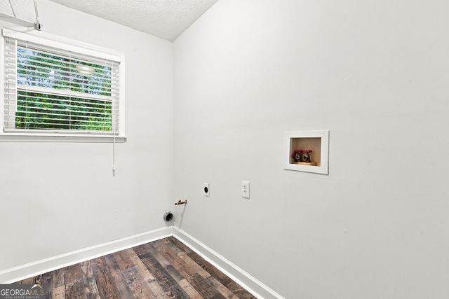 4632 Yeager Road, Douglasville, GA 30135