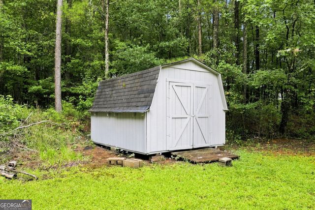4632 Yeager Road, Douglasville, GA 30135