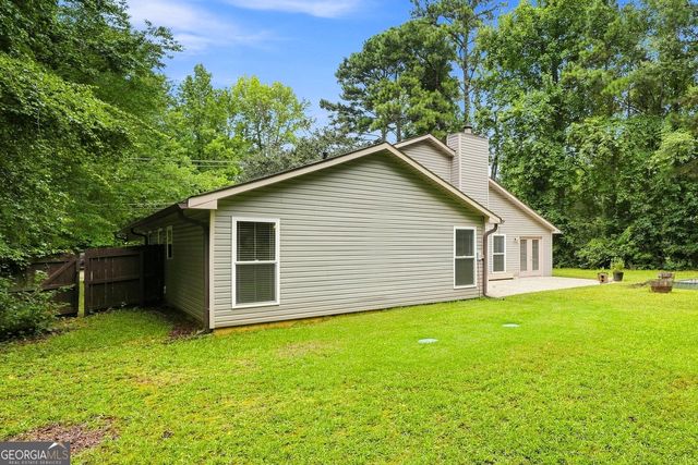 4632 Yeager Road, Douglasville, GA 30135