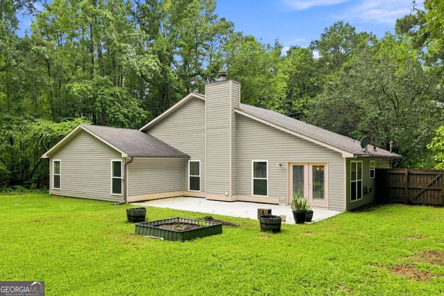 4632 Yeager Road, Douglasville, GA 30135