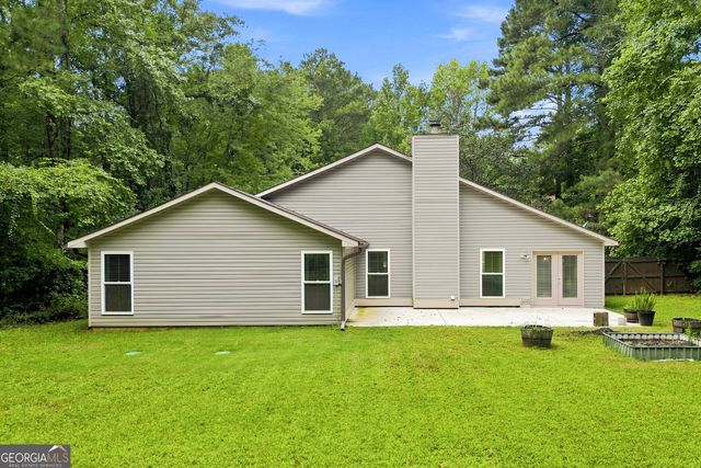 4632 Yeager Road, Douglasville, GA 30135