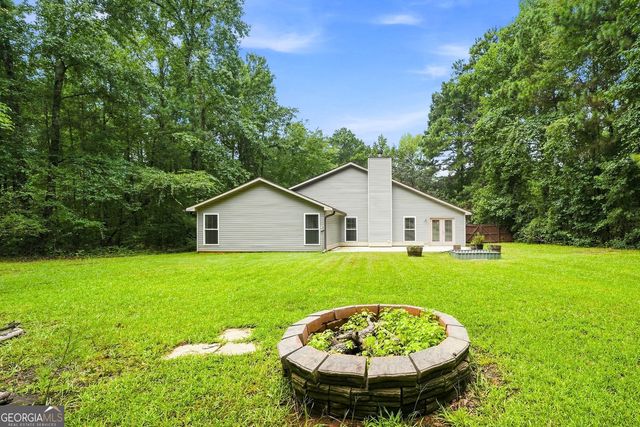 4632 Yeager Road, Douglasville, GA 30135