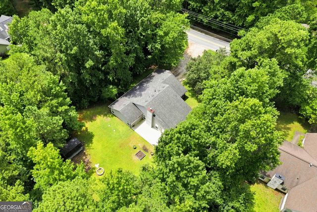 4632 Yeager Road, Douglasville, GA 30135