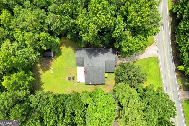 4632 Yeager Road, Douglasville, GA 30135