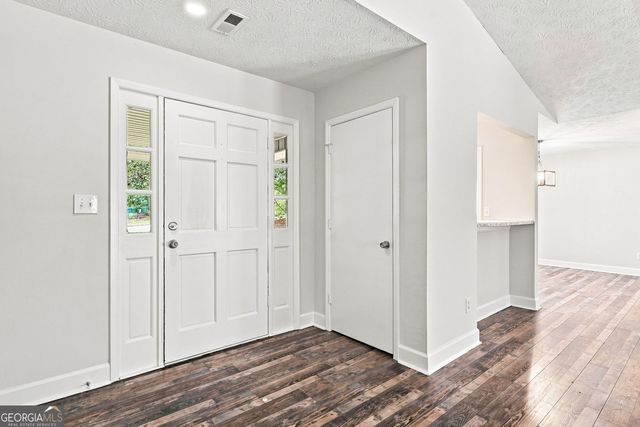 4632 Yeager Road, Douglasville, GA 30135