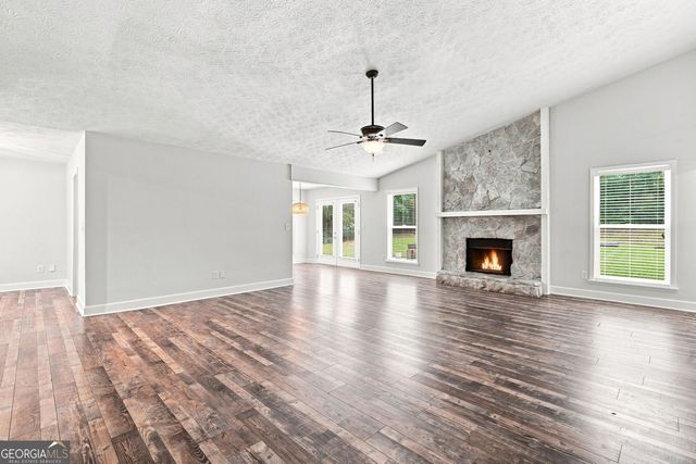 4632 Yeager Road, Douglasville, GA 30135