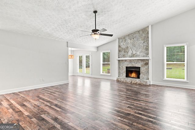 4632 Yeager Road, Douglasville, GA 30135