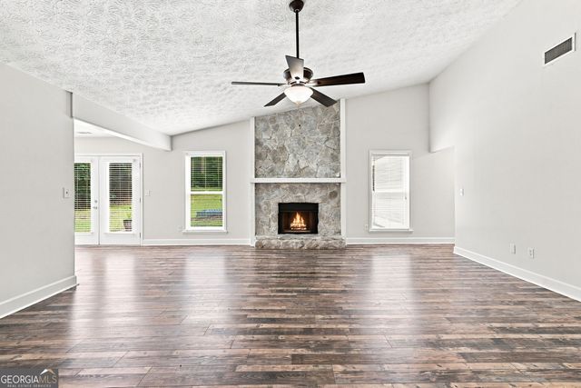 4632 Yeager Road, Douglasville, GA 30135