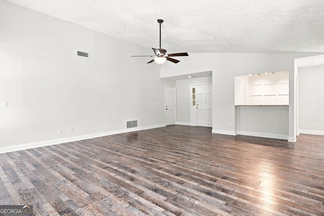 4632 Yeager Road, Douglasville, GA 30135