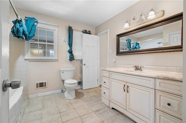 151 Plantation Drive, Fayetteville, GA 30215