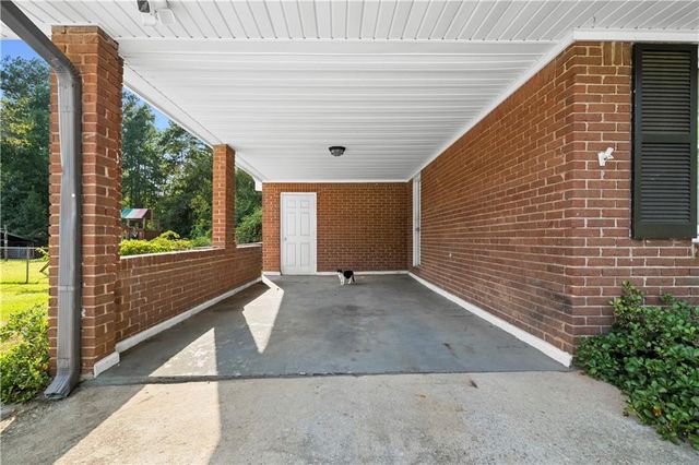 151 Plantation Drive, Fayetteville, GA 30215