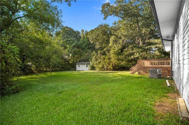151 Plantation Drive, Fayetteville, GA 30215