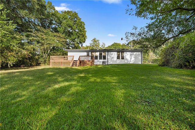 151 Plantation Drive, Fayetteville, GA 30215