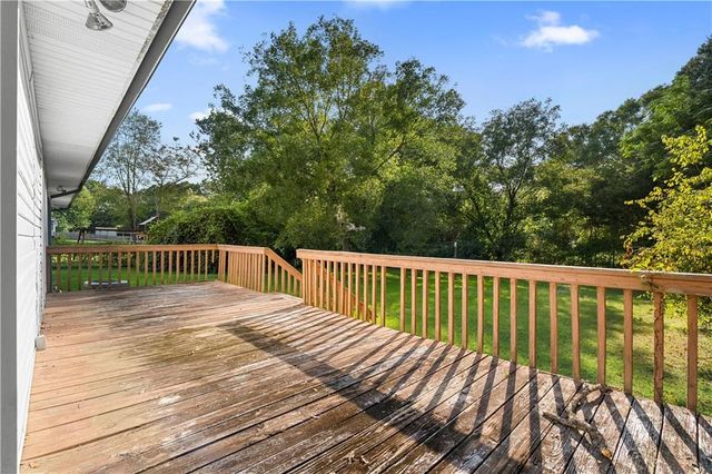 151 Plantation Drive, Fayetteville, GA 30215