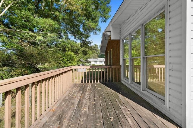 151 Plantation Drive, Fayetteville, GA 30215