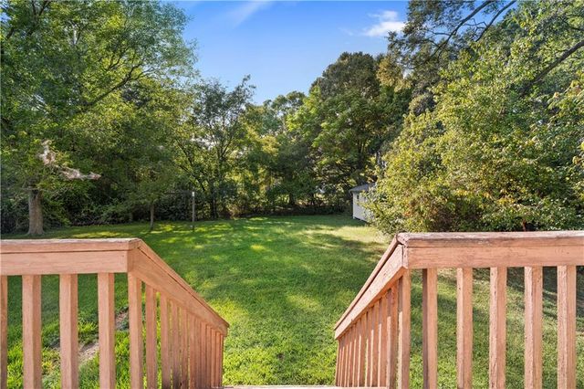 151 Plantation Drive, Fayetteville, GA 30215