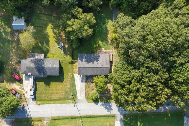 151 Plantation Drive, Fayetteville, GA 30215