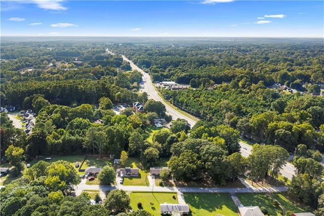 151 Plantation Drive, Fayetteville, GA 30215