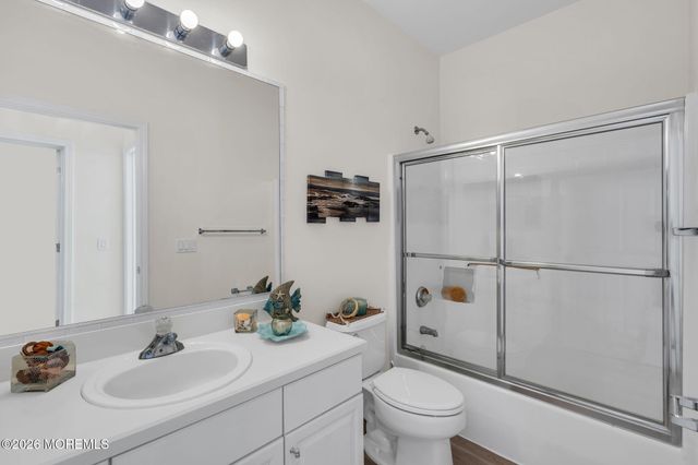 4 Quail Road, Barnegat, NJ 08005