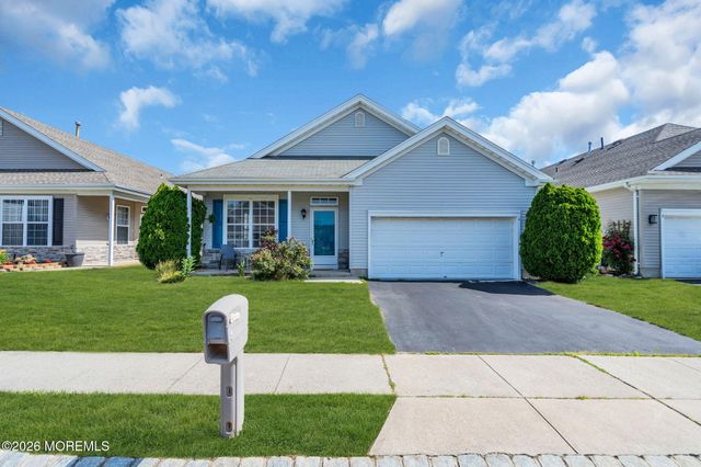 4 Quail Road, Barnegat, NJ 08005