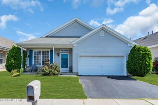 4 Quail Road, Barnegat, NJ 08005