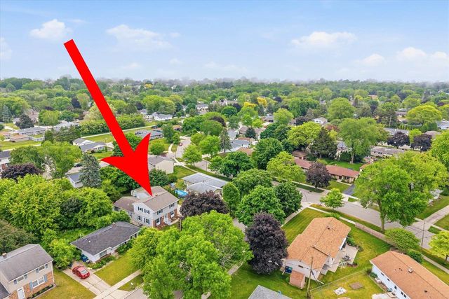 1542 N Lakeview AVENUE, Port Washington, WI 53074
