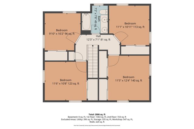 1542 N Lakeview AVENUE, Port Washington, WI 53074