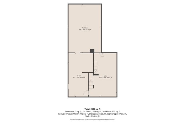 1542 N Lakeview AVENUE, Port Washington, WI 53074