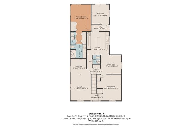 1542 N Lakeview AVENUE, Port Washington, WI 53074