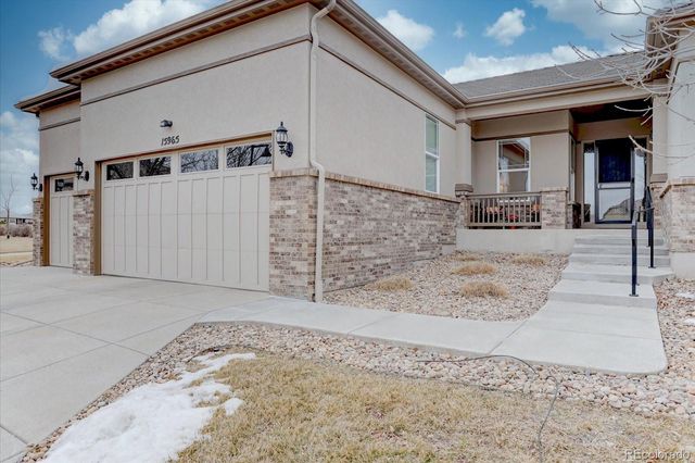 15965 Wetterhorn Way, Broomfield, CO 80023
