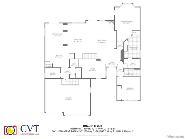 15965 Wetterhorn Way, Broomfield, CO 80023